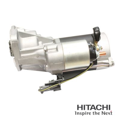 HITACHI Starter 2506905