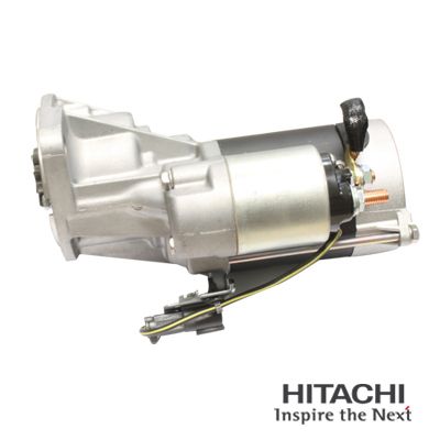 HITACHI Стартер 2506905