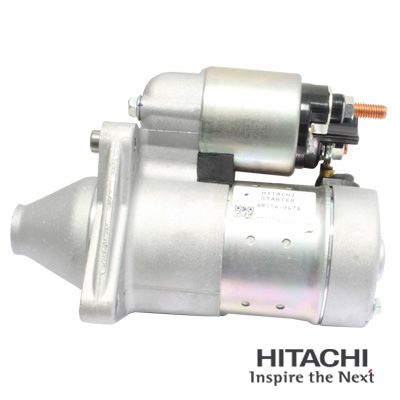HITACHI Starter 2506909