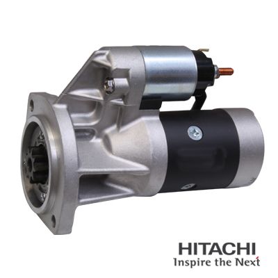HITACHI Starter 2506912