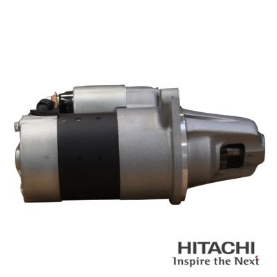 HITACHI Стартер 2506917