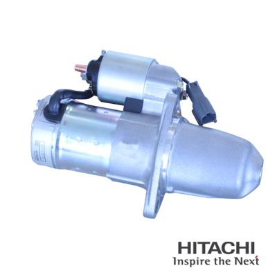 HITACHI Starter 2506919