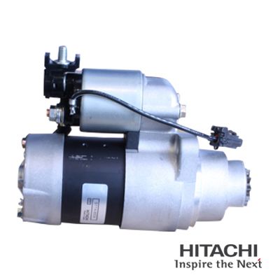 HITACHI Стартер 2506920