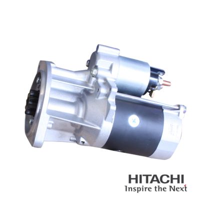 HITACHI Starter 2506921