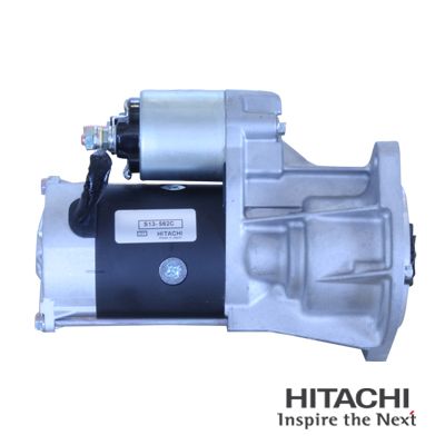HITACHI Starter 2506928