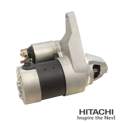 HITACHI Стартер 2506941