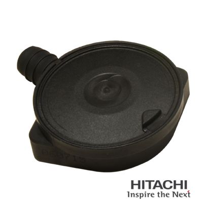 HITACHI klapp, karterituulutus 2509309