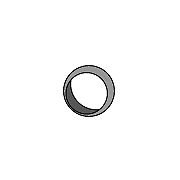 HJS Уплотнительное кольцо, труба выхлопного газа 83 11 1137