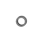HJS Уплотнительное кольцо, труба выхлопного газа 83 13 6484