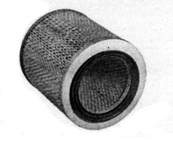 HOFFER Воздушный фильтр 18064