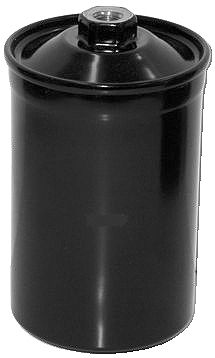 HOFFER Kütusefilter 4022/1 BLACK