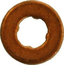 HOFFER Уплотнительное кольцо, шахта форсунки 8029175
