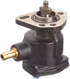 HOFFER Pump,pidurisüsteem 8091001