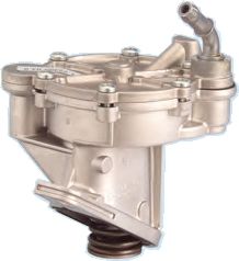 HOFFER Pump,pidurisüsteem 8091062