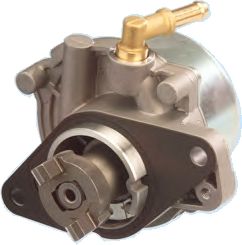 HOFFER Pump,pidurisüsteem 8091065