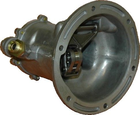 HOFFER Pump,pidurisüsteem 8091096