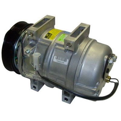 HOFFER Kompressor,kliimaseade K12069