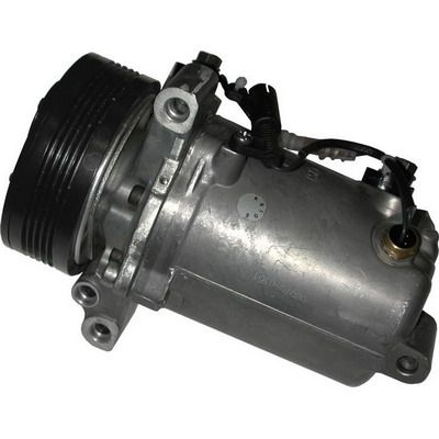 HOFFER Kompressor,kliimaseade K13018R