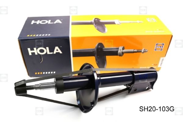 HOLA Амортизатор SH20-103G