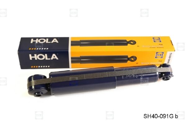 HOLA Амортизатор SH40-091G
