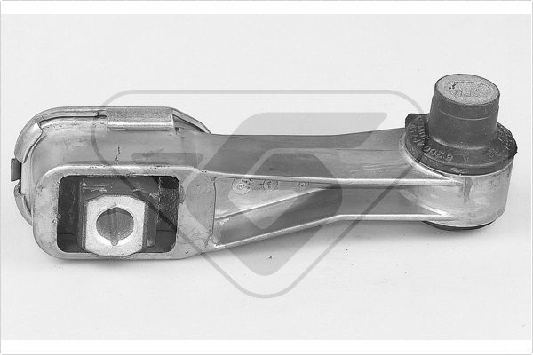 HUTCHINSON Кронштейн, подвеска двигателя 532B86