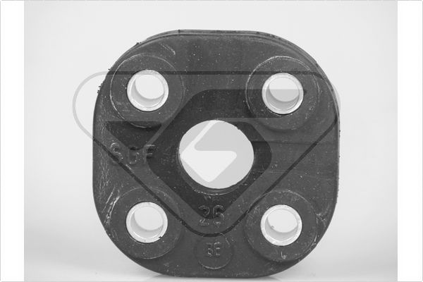 HUTCHINSON Амортизатор, карданный вал 597111