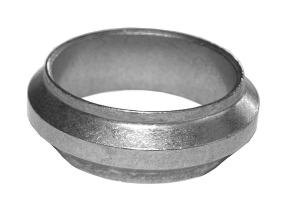 IMASAF Уплотнительное кольцо, труба выхлопного газа 09.40.43