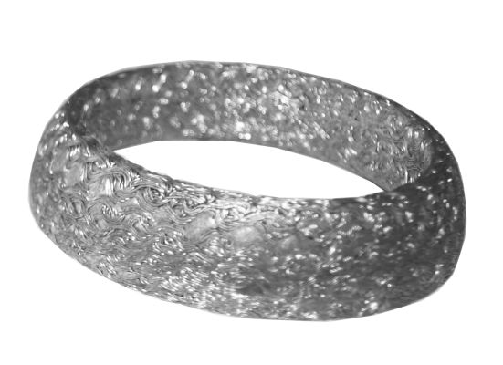 IMASAF Уплотнительное кольцо, труба выхлопного газа 09.41.12