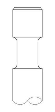 INTERVALVES Впускной клапан 1108.032