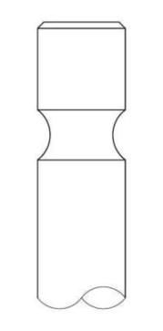 INTERVALVES Sisselaskeventiil 2395.236