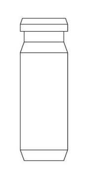 INTERVALVES Klapijuhtimine 8043.904