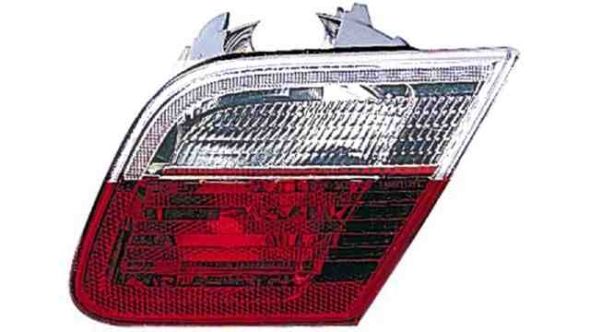 IPARLUX Задний фонарь 16200537