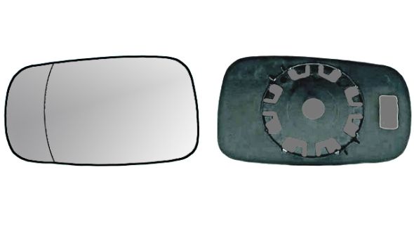 IPARLUX Зеркальное стекло, наружное зеркало 31804712