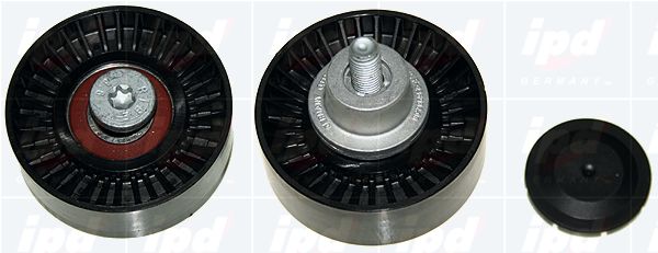 IPD Паразитный / ведущий ролик, поликлиновой ремень 15-3760