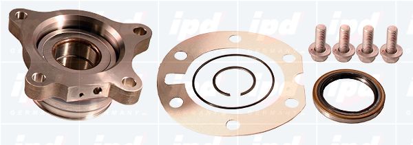 IPD Rattalaagrikomplekt 30-2121