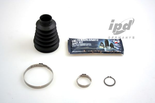 IPD Комплект пылника, приводной вал 35-3088