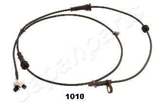 JAPANPARTS Andur, rattapöörete arv ABS-1010