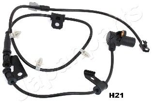 JAPANPARTS Andur, rattapöörete arv ABS-H21