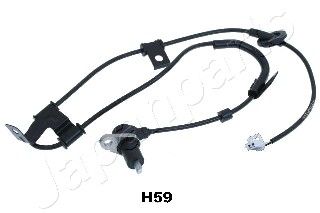 JAPANPARTS Andur, rattapöörete arv ABS-H59