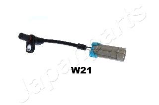 JAPANPARTS Andur, rattapöörete arv ABS-W21