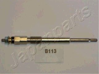 JAPANPARTS Свеча накаливания B113