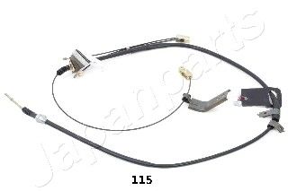 JAPANPARTS Tross,seisupidur BC-115