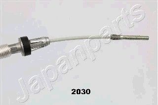 JAPANPARTS Tross,seisupidur BC-2030