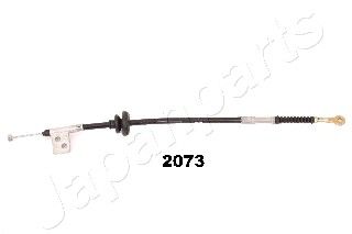 JAPANPARTS Tross,seisupidur BC-2073