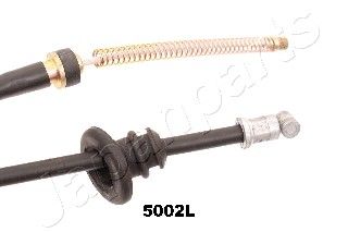 JAPANPARTS Tross,seisupidur BC-5002L