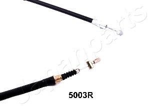 JAPANPARTS Тросик, cтояночный тормоз BC-5003R