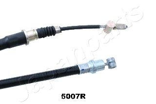 JAPANPARTS Tross,seisupidur BC-5007R