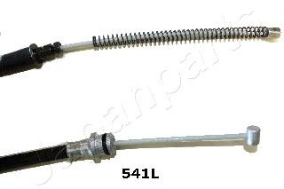 JAPANPARTS Tross,seisupidur BC-541L