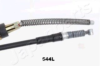 JAPANPARTS Tross,seisupidur BC-544L