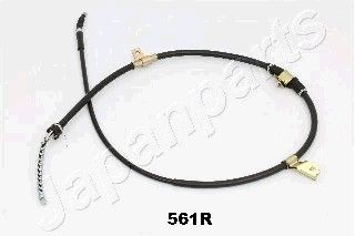 JAPANPARTS Tross,seisupidur BC-561R